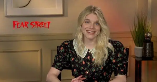 Fear Street director Leigh Janiak is taking the helm of the 1980s-set thriller Harness for producer Elizabeth Banks