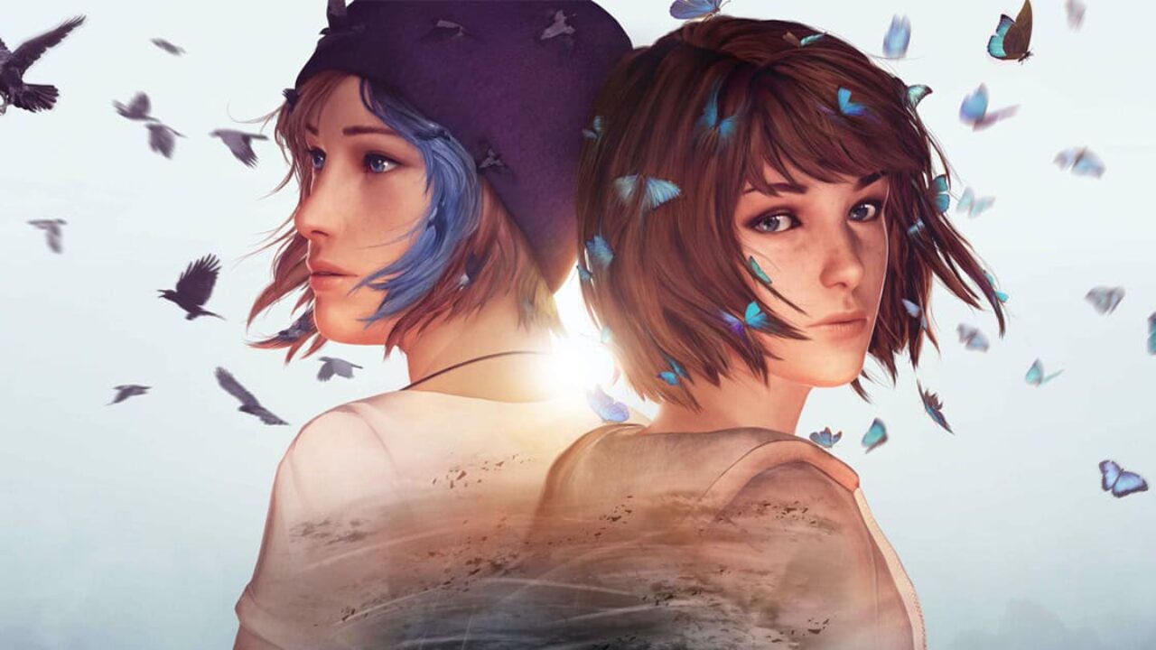 Life is Strange TV Series gets the greenlight at Amazon