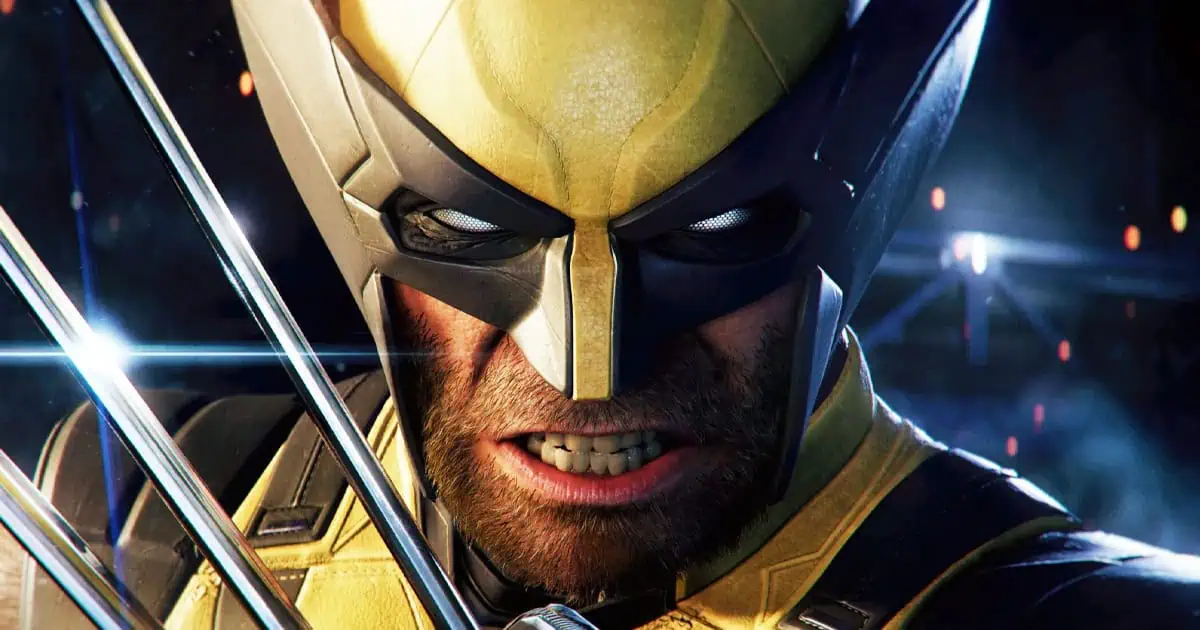 Marvel's Wolverine trailer