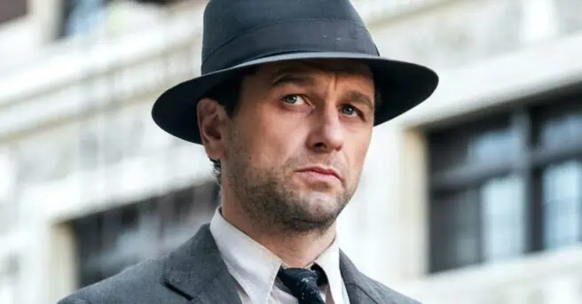 Matthew Rhys, Presumed Innocent season 2