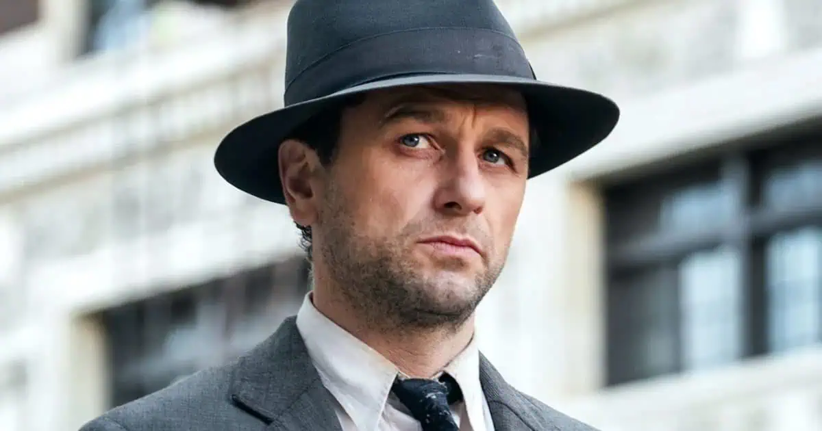 Matthew Rhys, Presumed Innocent season 2