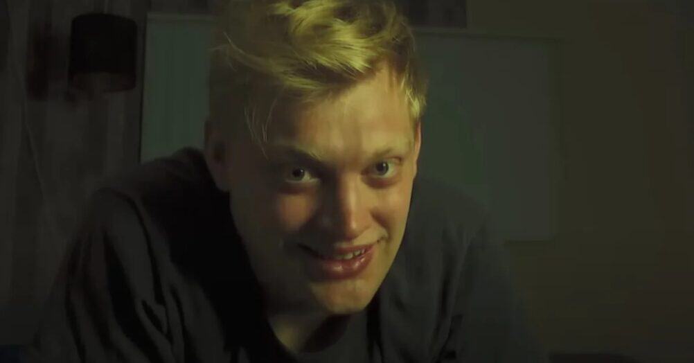 Curry Barker of the That's a Bad Idea YouTube channel will direct the horror movie Anything But Ghosts for Jason Blum and Roy Lee