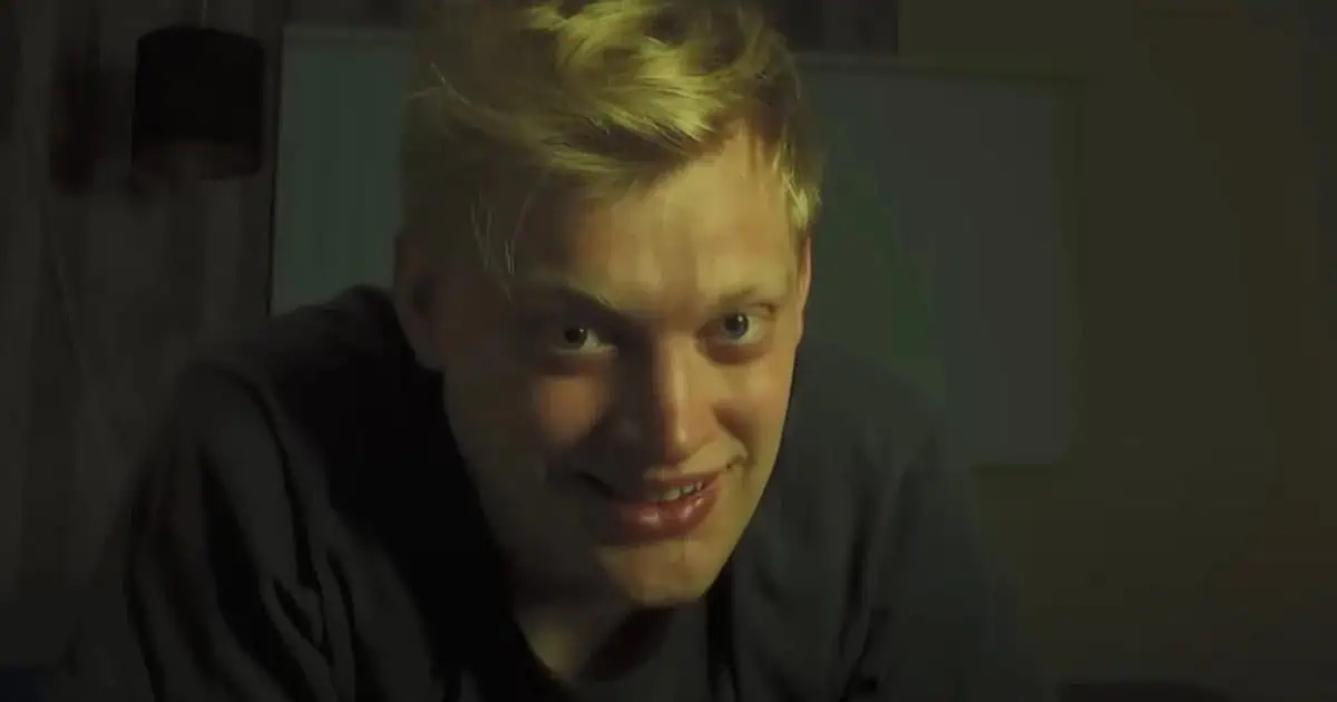 Curry Barker of the That's a Bad Idea YouTube channel will direct the horror movie Anything But Ghosts for Jason Blum and Roy Lee