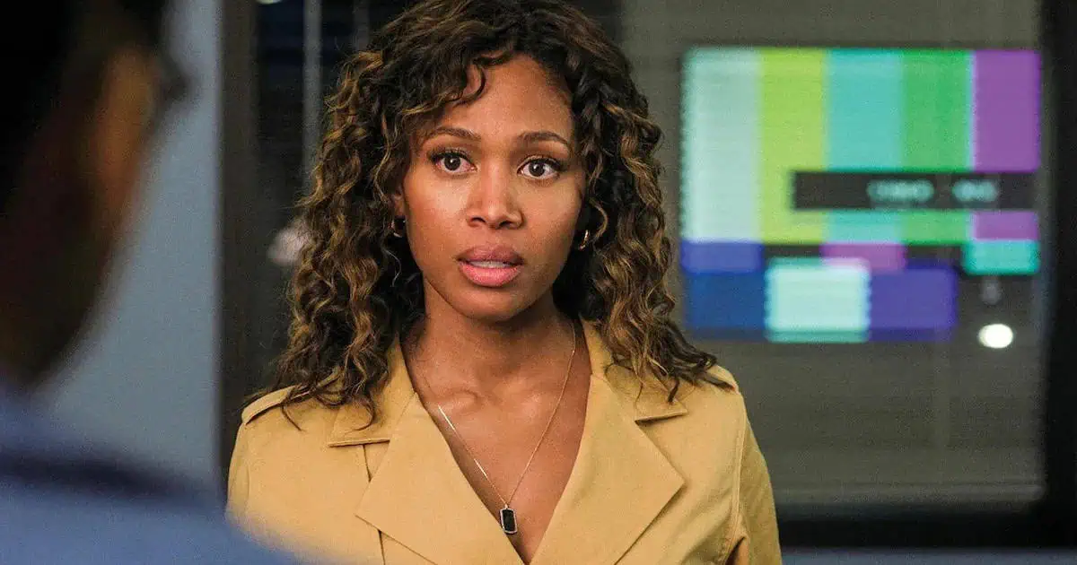 Nicole Beharie of Sleepy Hollow and The Morning Show has been cast in the Netflix serial killer series All the Sinners Bleed