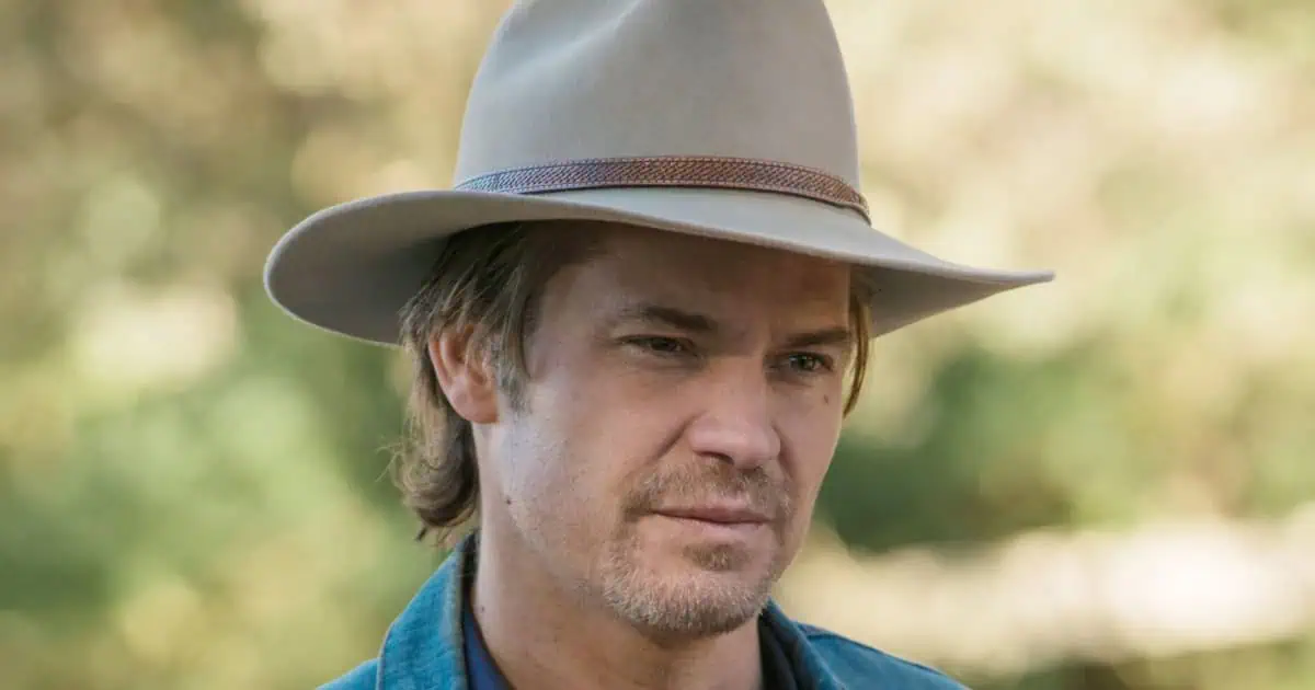 olyphant cliff booth