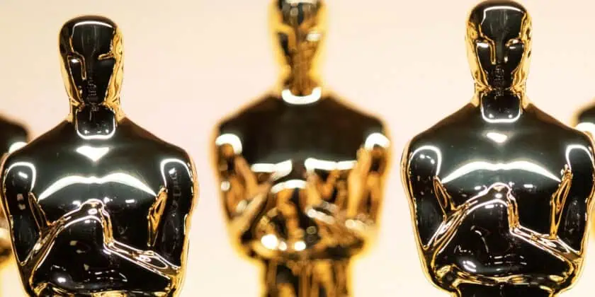 oscars comedy