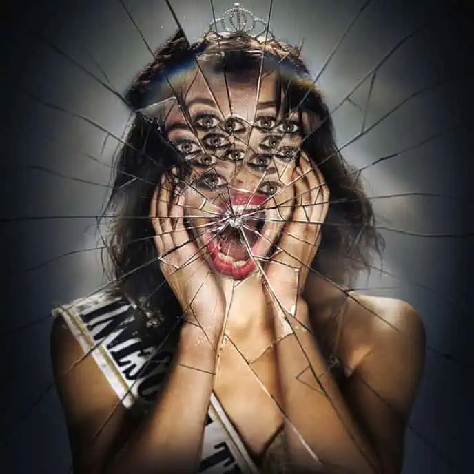 The horror film Other, starring Olga Kurylenko and directed by David Moreau, is coming to Shudder in October