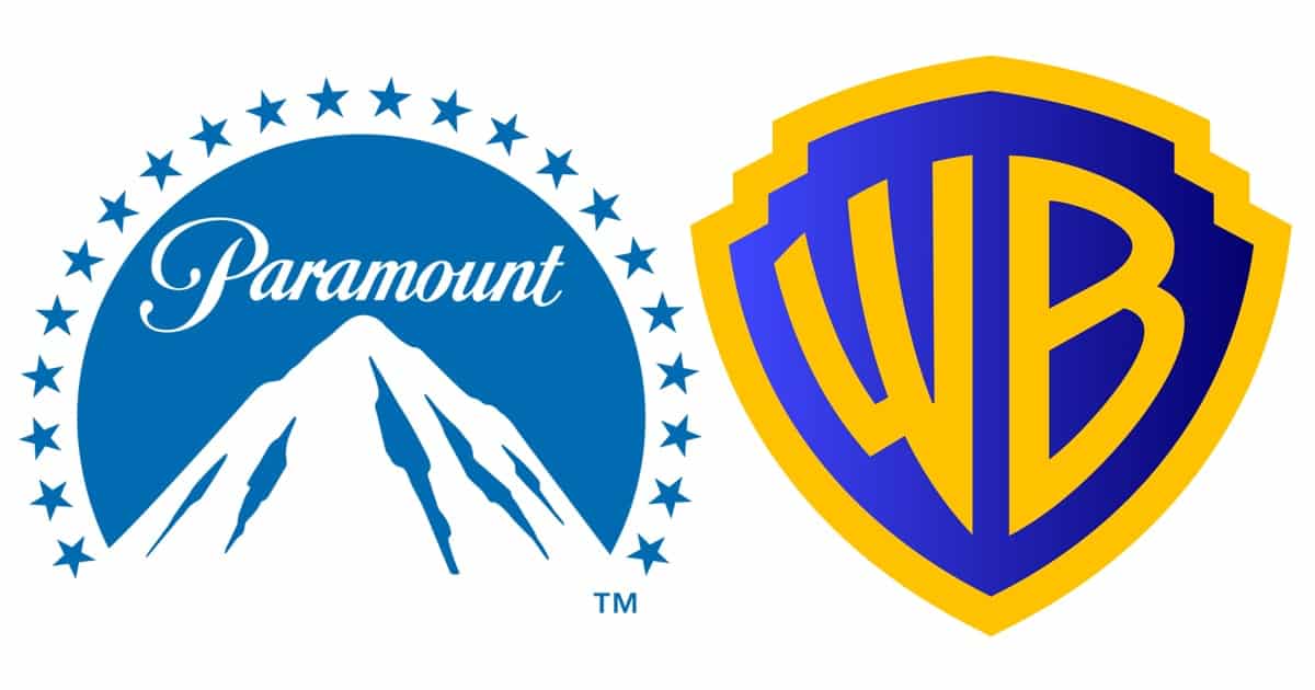 Warner Bros. Discovery rejects Paramount’s “inferior” $108 billion bid to acquire the storied studio
