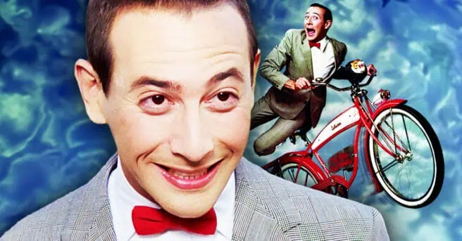 Pee-wee's Big Adventure, Criterion