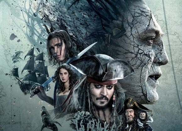 Joachim Rønning is set to direct the sea-set survival thriller Here Be Monsters, which he wrote with his brother, for Paramount