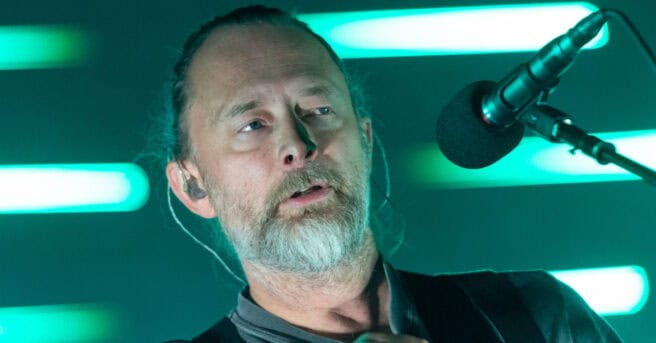 radiohead