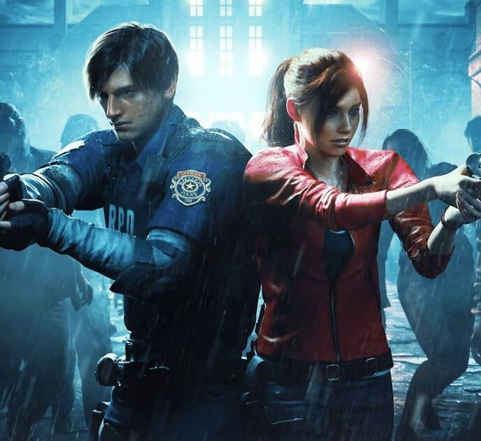 Zach Cregger's Resident Evil is set in "a world that is hellbent on annihilating you," and he hopes fans won't want to crucify him for it