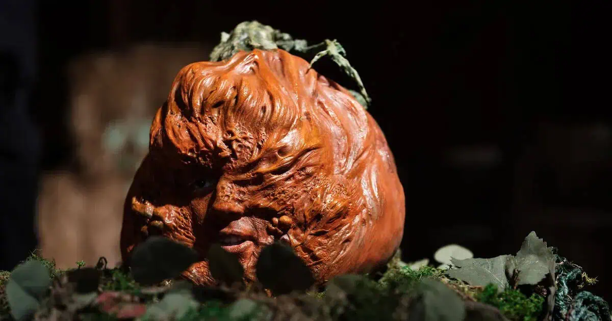 After the success of the movie R.L. Stine's Pumpkinhead last year, R.L. Stine's Pumpkinhead 2 is set to reach Tubi this October