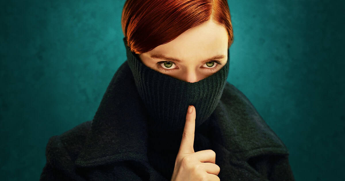 Netflix has given a straight-to-series order to Say Nothing creator Joshua Zetumer's supernatural drama spec Pagans