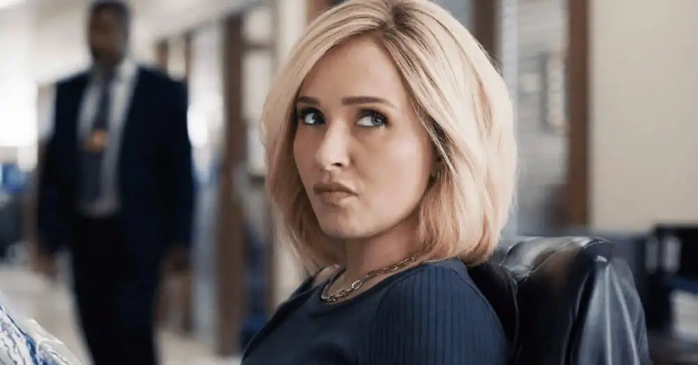 Hayden Panettiere Scream VI