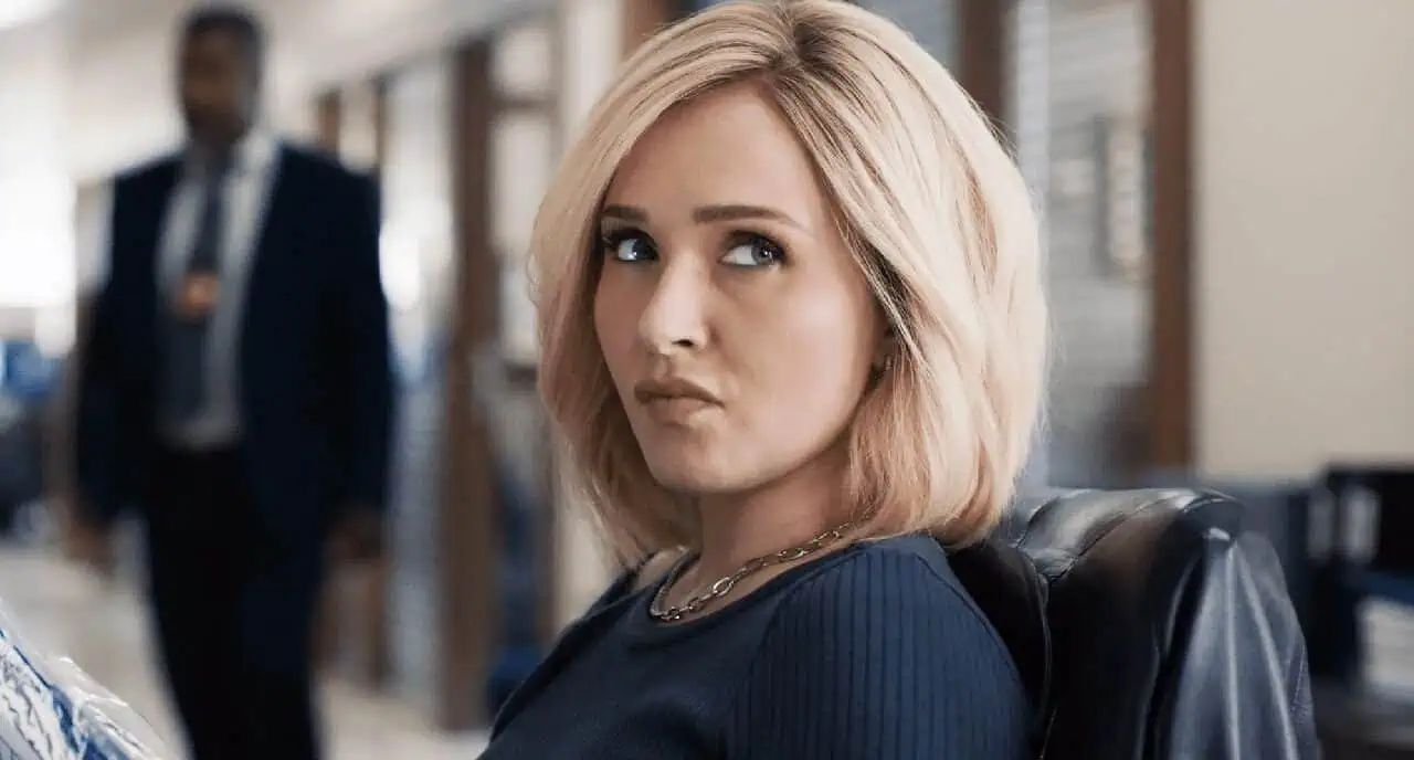 Hayden Panettiere Scream VI