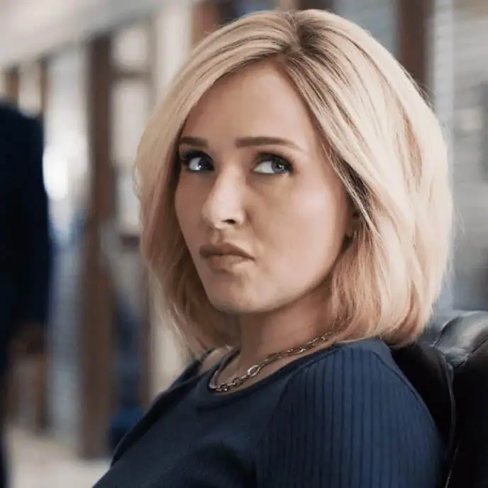 Hayden Panettiere Scream VI