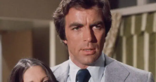 Blu-ray set Dan Curtis' Late-Night Mysteries: Shadow of Fear, The Invasion of Carol Enders, Come Die with Me, & Nightmare at 43 Hillcrest