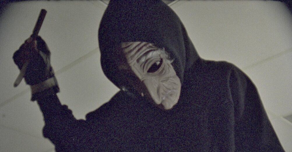 Terror Vision has rescued Silent Death, a slasher movie that has been lost since a brief theatrical release in 1981