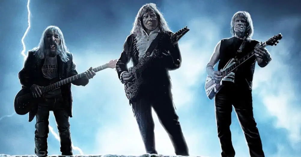 spinal tap sequel