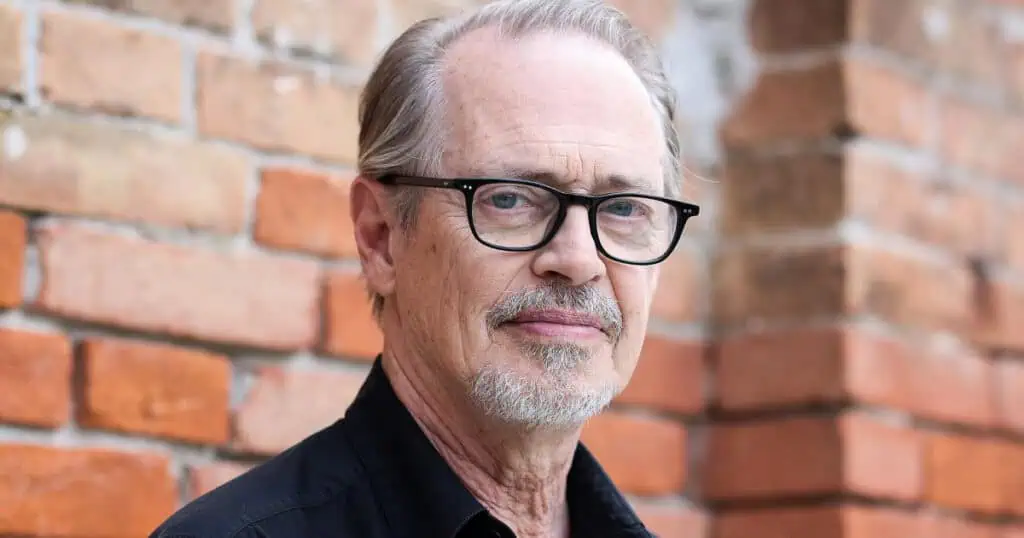 steve buscemi