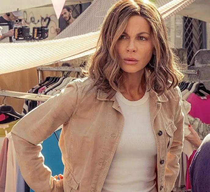 Kate Beckinsale is replacing Milla Jovovich in the Romero-inspired Twilight of the Dead, with the Paz Brothers taking the helm