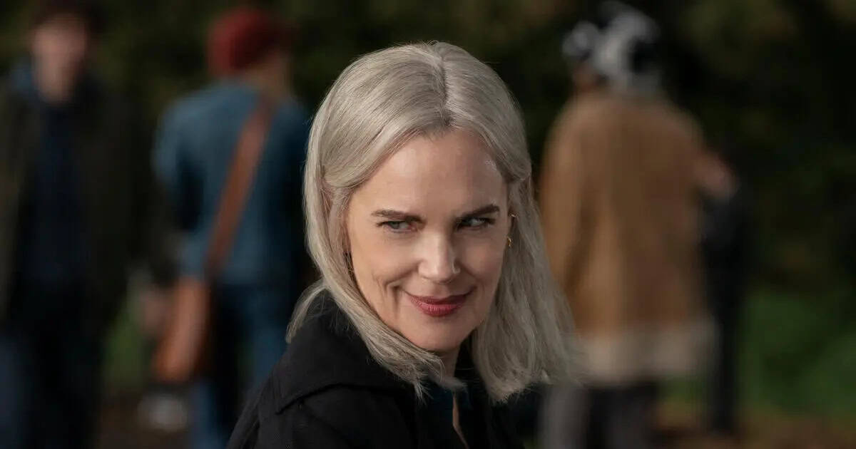 A full trailer has been released for AMC's Anne Rice-inspired series Talamasca: The Secret Order, premiering in October