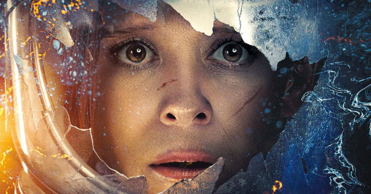 The Kate Mara sci-fi thriller The Astronaut is getting a theatrical release in October, and the trailer has dropped online today
