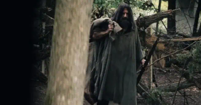 The horror film The Hermit, starring Lou Ferrigno as a cannibalistic pig farmer, lands a distribution deal with Uncork'd