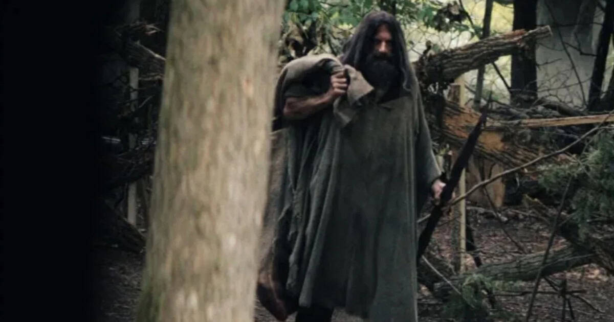 The horror film The Hermit, starring Lou Ferrigno as a cannibalistic pig farmer, lands a distribution deal with Uncork'd