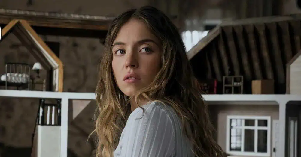 Sydney Sweeney