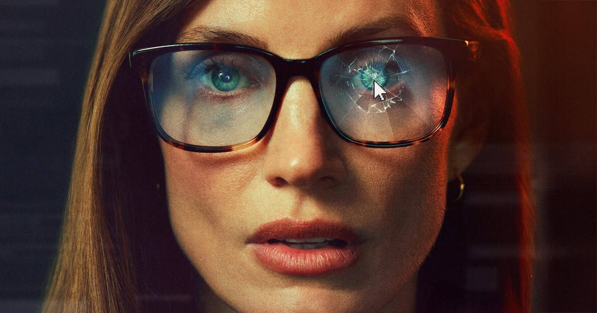 Jessica Chastain, Apple TV+ series, The Savant