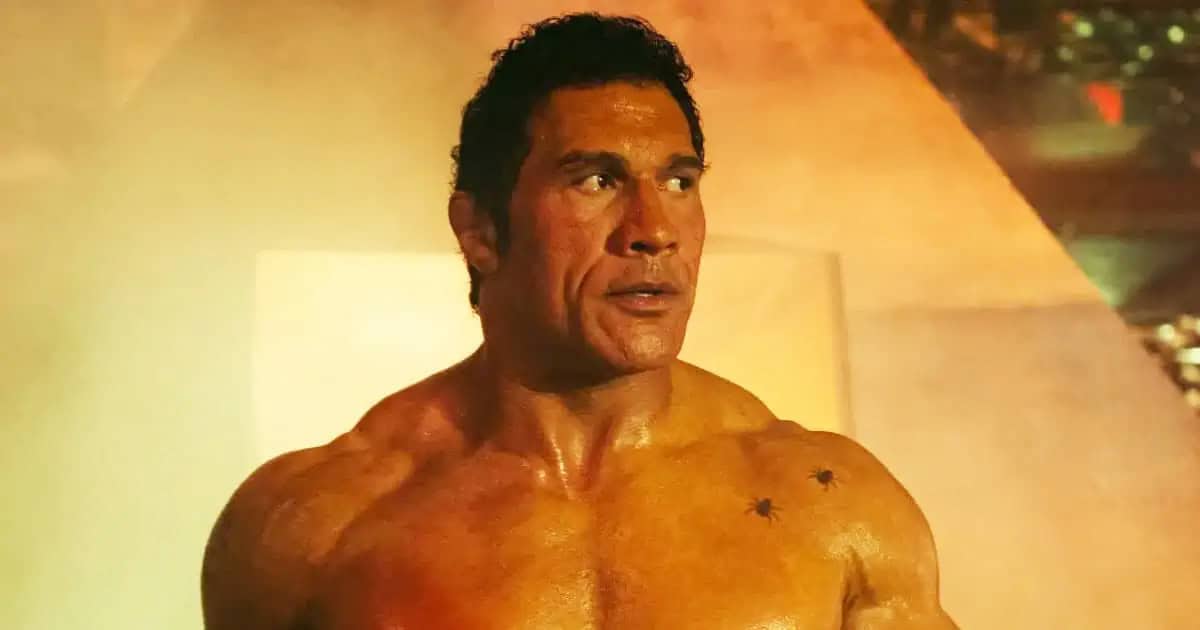 the smashing machine