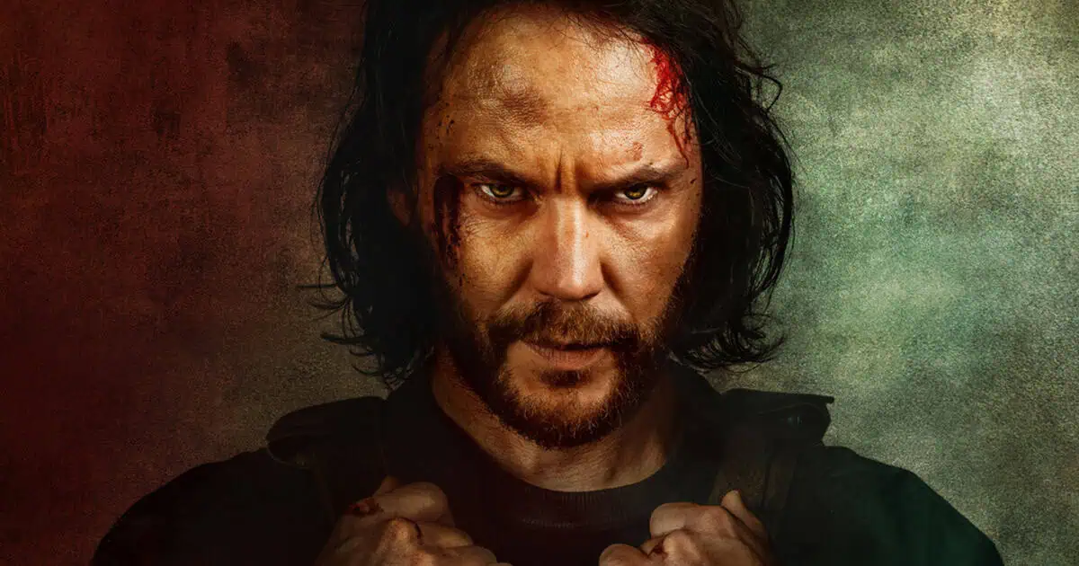 The Terminal List: Dark Wolf season 2