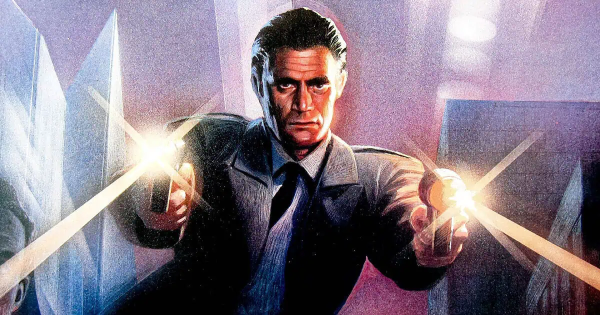 Full Moon: The Legacy Collection Volume 2 Blu-ray set contains Trancers, Ghoulies, Parasite, Metalstorm, and more