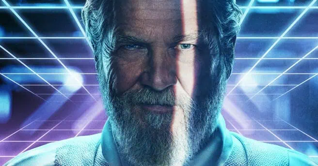 Tron: Ares, character posters