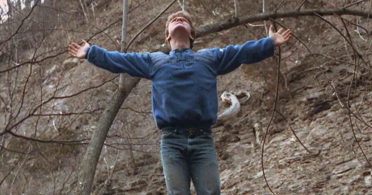 Netflix has unveiled a trailer for the docu-series True Haunting, executive produced by James Wan, which premieres in October