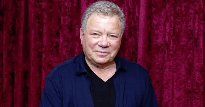 william shatner