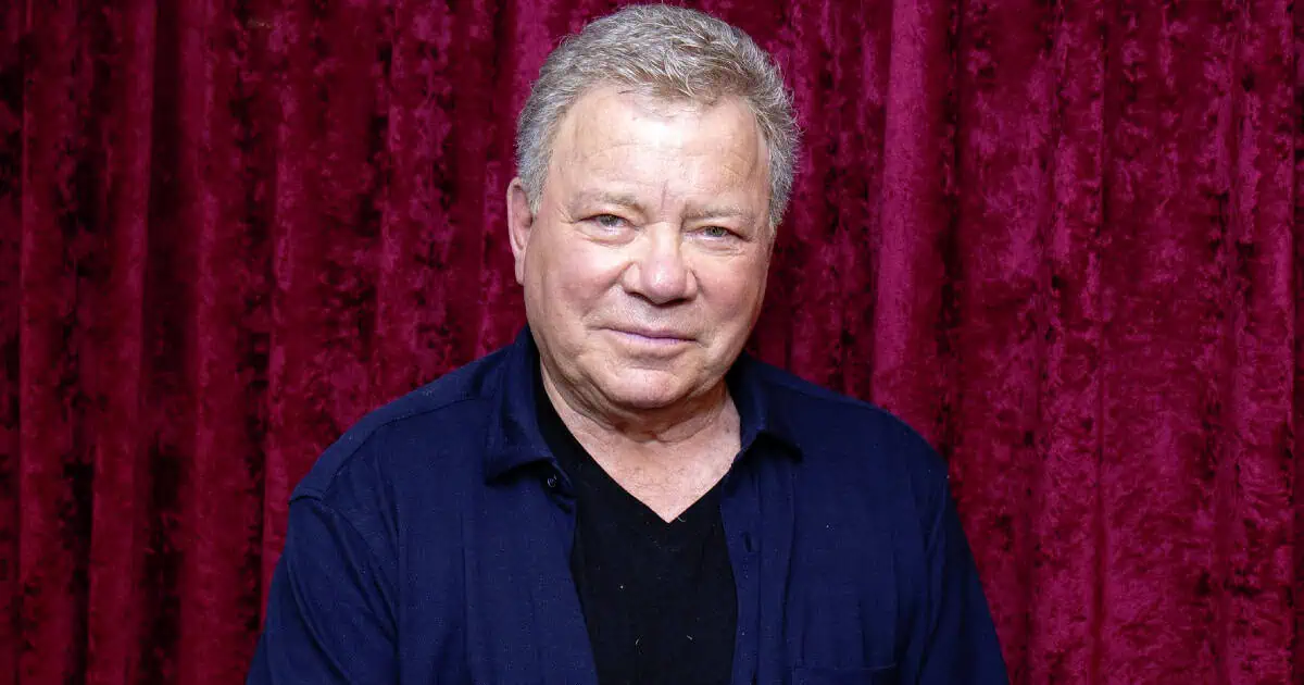 william shatner