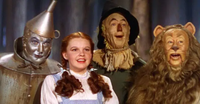 wizard of oz the sphere