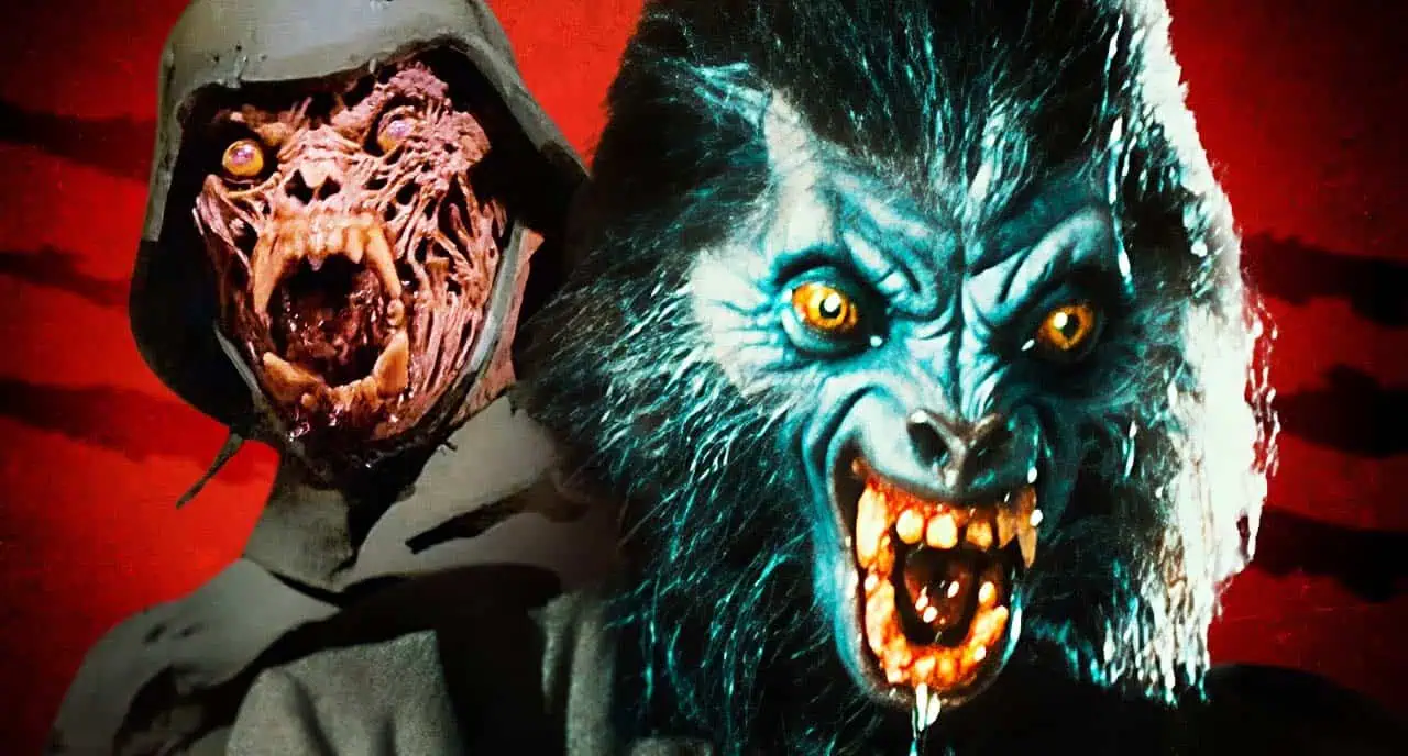 John Landis dropped a lot of memorable dream sequences into An American Werewolf in London, and we're digging into them