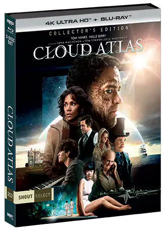 Cloud Atlas