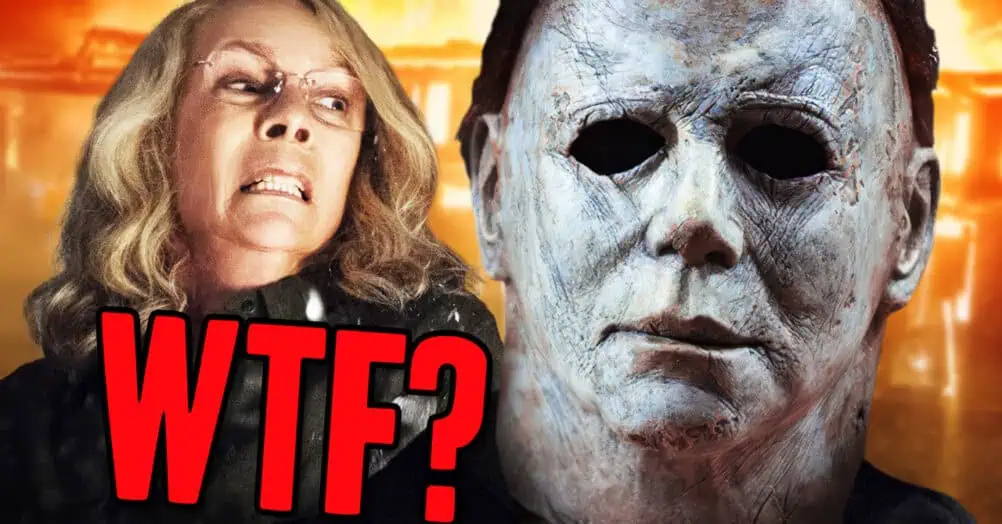 The What Happened to This Horror Movie series looks back at director David Gordon Green's 2018 Halloween sequel