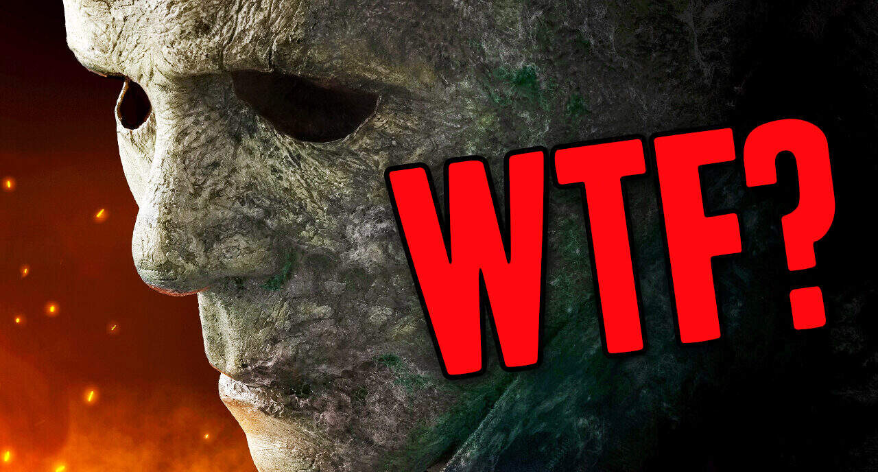 The What Happened to This Horror Movie series looks back at David Gordon Green's divisive trilogy capper Halloween Ends