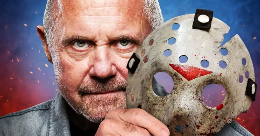 JoBlo's Andrew Hatfield makes the case for why Kane Hodder is the best Jason Voorhees - and we also have an interview with Kane!