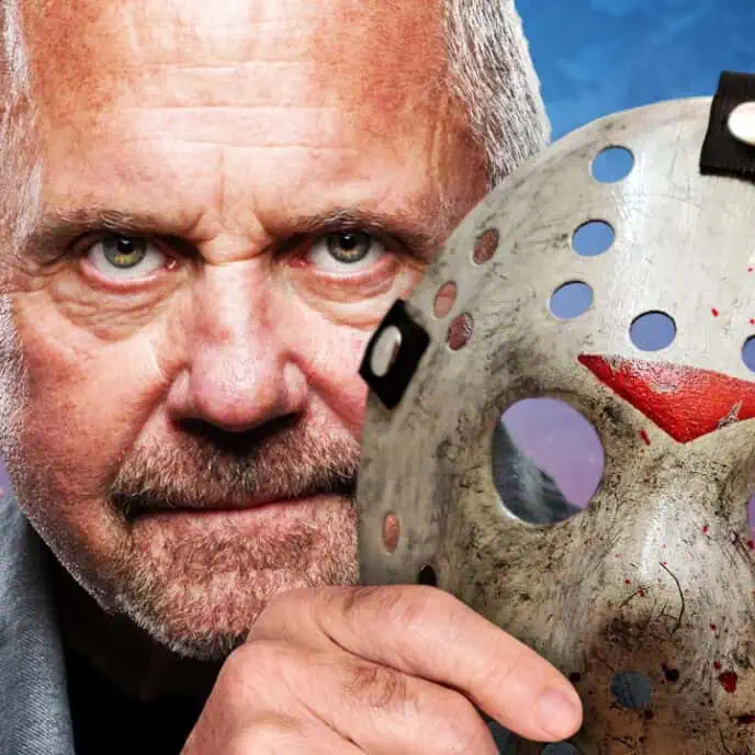 Friday the 13th legend Kane Hodder has joined the cast of Dexter: Resurrection season 2, which is now in production