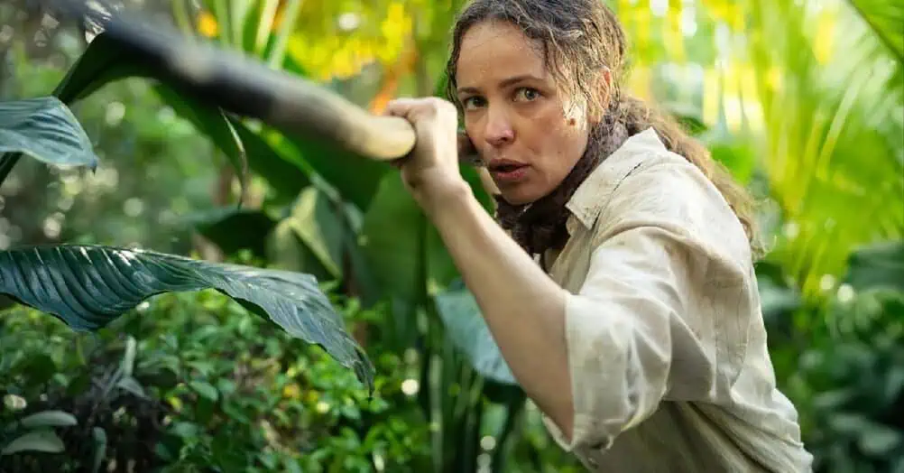 When will director Sam Raimi's new film, Send Help (starring Rachel McAdams), be getting a digital release? Very soon!