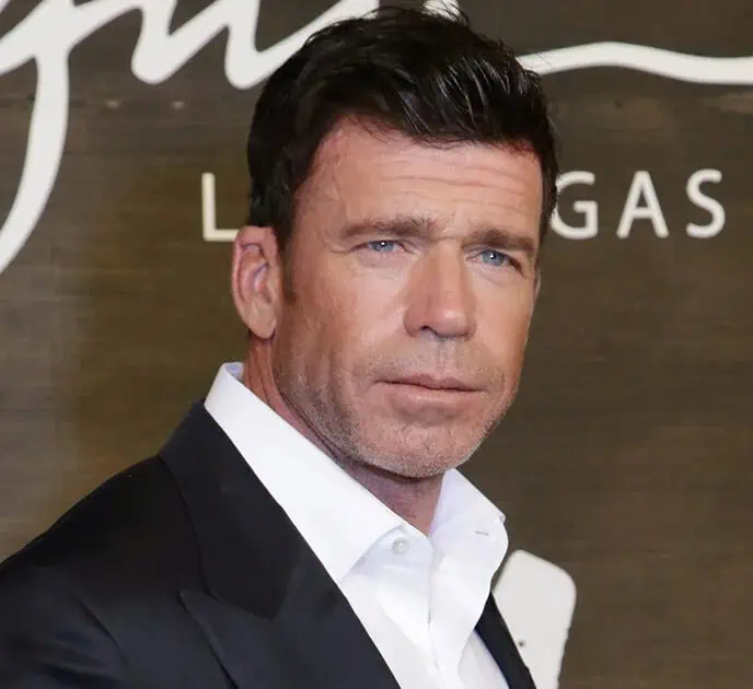 taylor sheridan