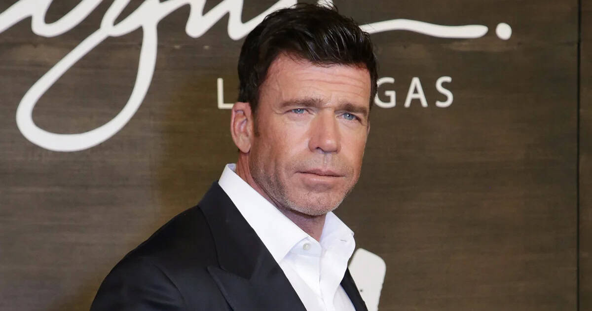 taylor sheridan