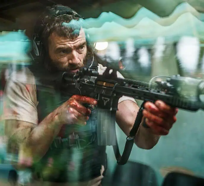 The Last Photograph, zack snyder